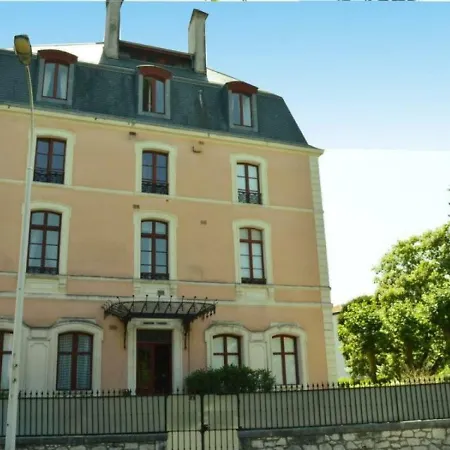 La Maison Carree Μπιαρίτζ