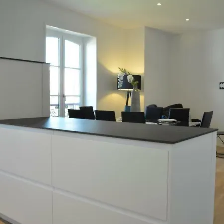 La Maison Carree Διαμέρισμα Μπιαρίτζ